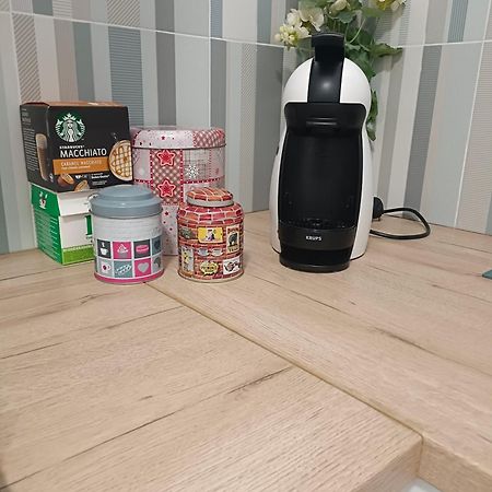 拉奥罗塔瓦Orotava Bliss Z别墅 外观 照片